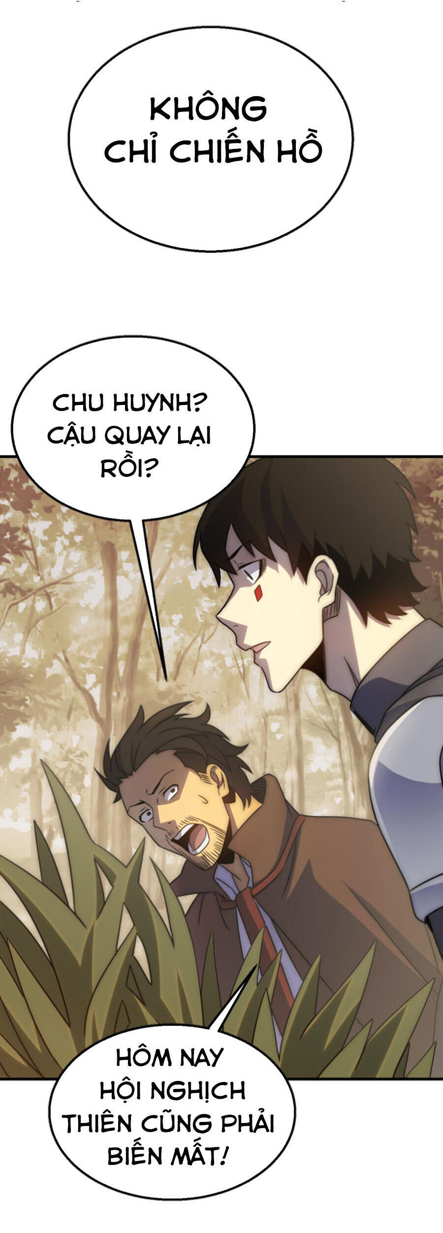 Mạt Thế Đạo Tặc Hành Chapter 52 - Trang 2