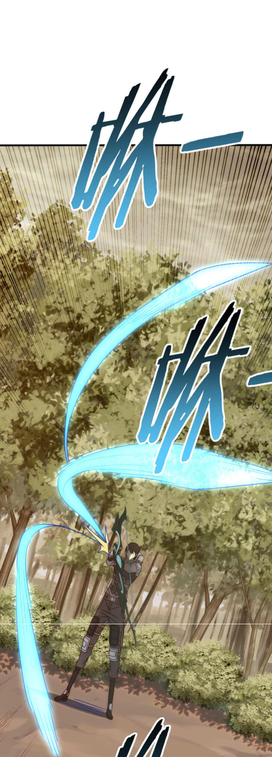 Mạt Thế Đạo Tặc Hành Chapter 52 - Trang 2