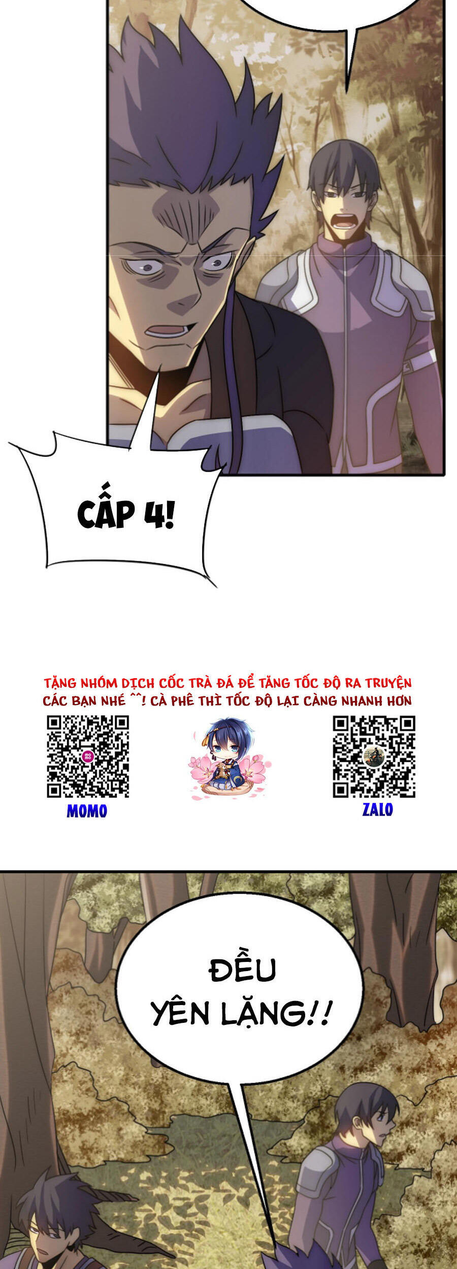 Mạt Thế Đạo Tặc Hành Chapter 52 - Trang 2