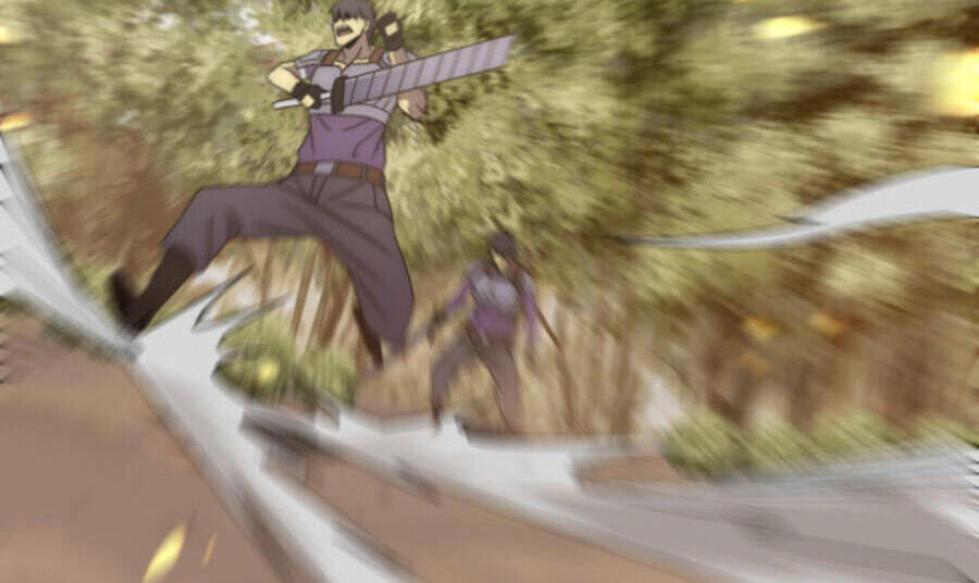 Mạt Thế Đạo Tặc Hành Chapter 52 - Trang 2