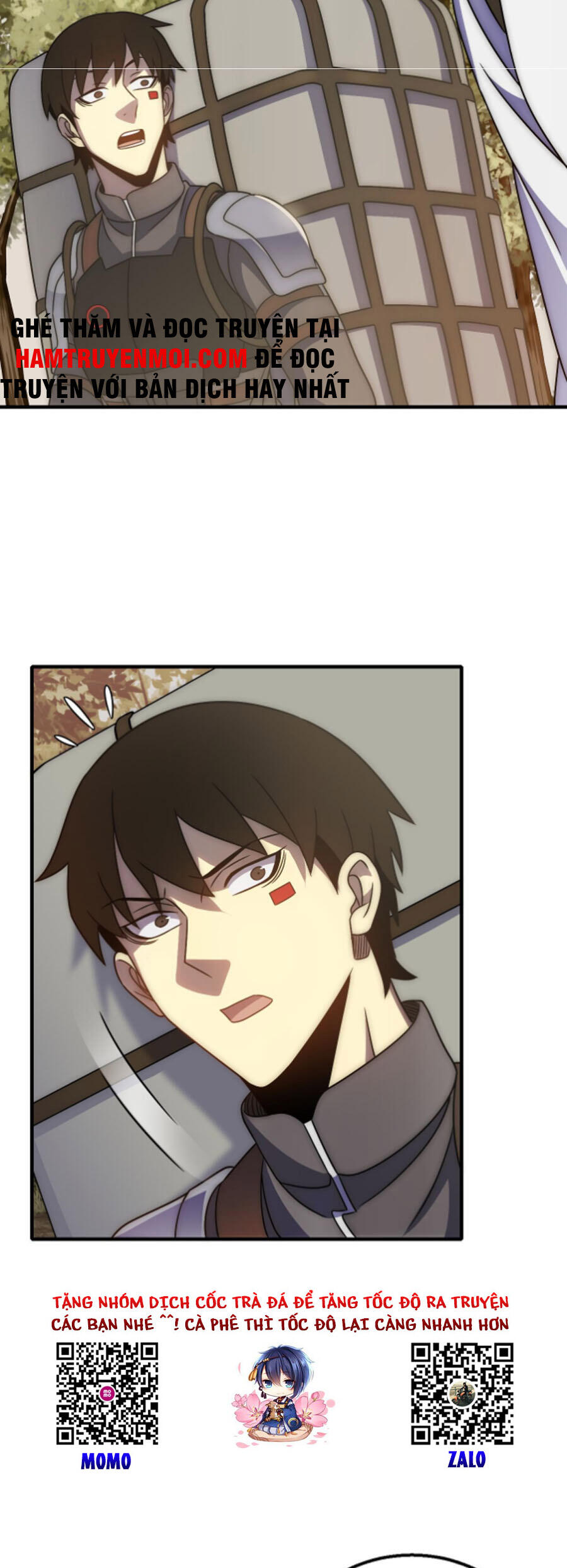 Mạt Thế Đạo Tặc Hành Chapter 52 - Trang 2