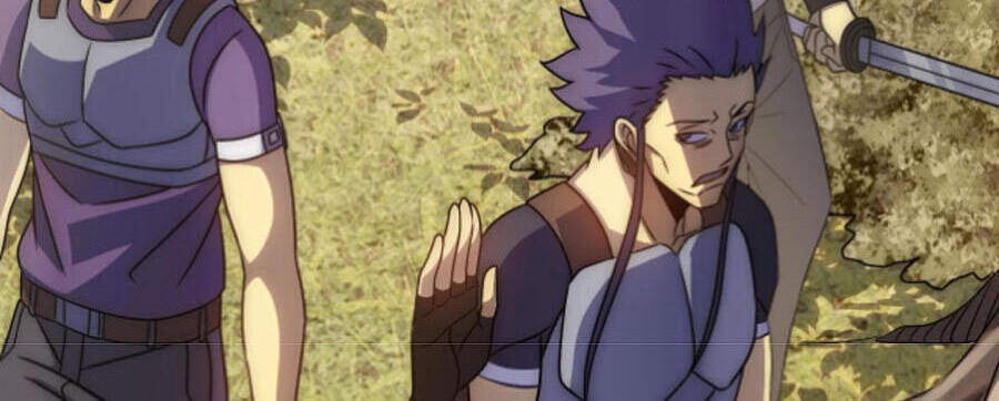 Mạt Thế Đạo Tặc Hành Chapter 52 - Trang 2