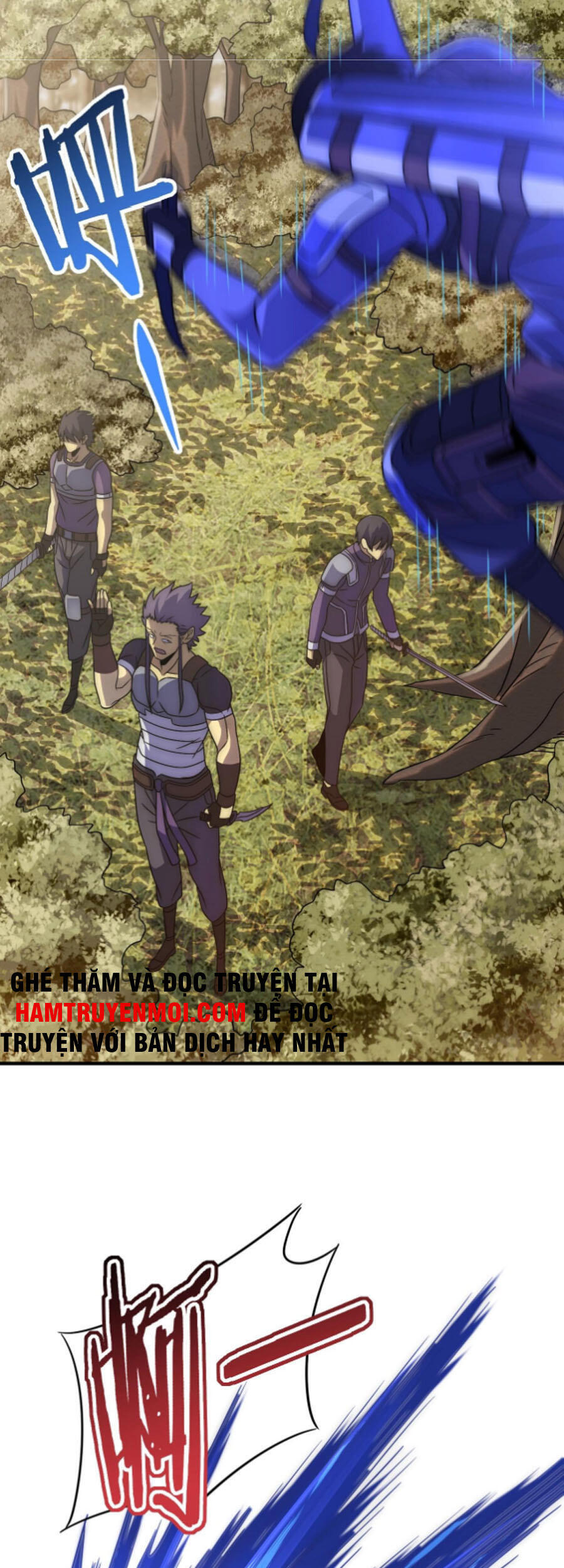 Mạt Thế Đạo Tặc Hành Chapter 52 - Trang 2