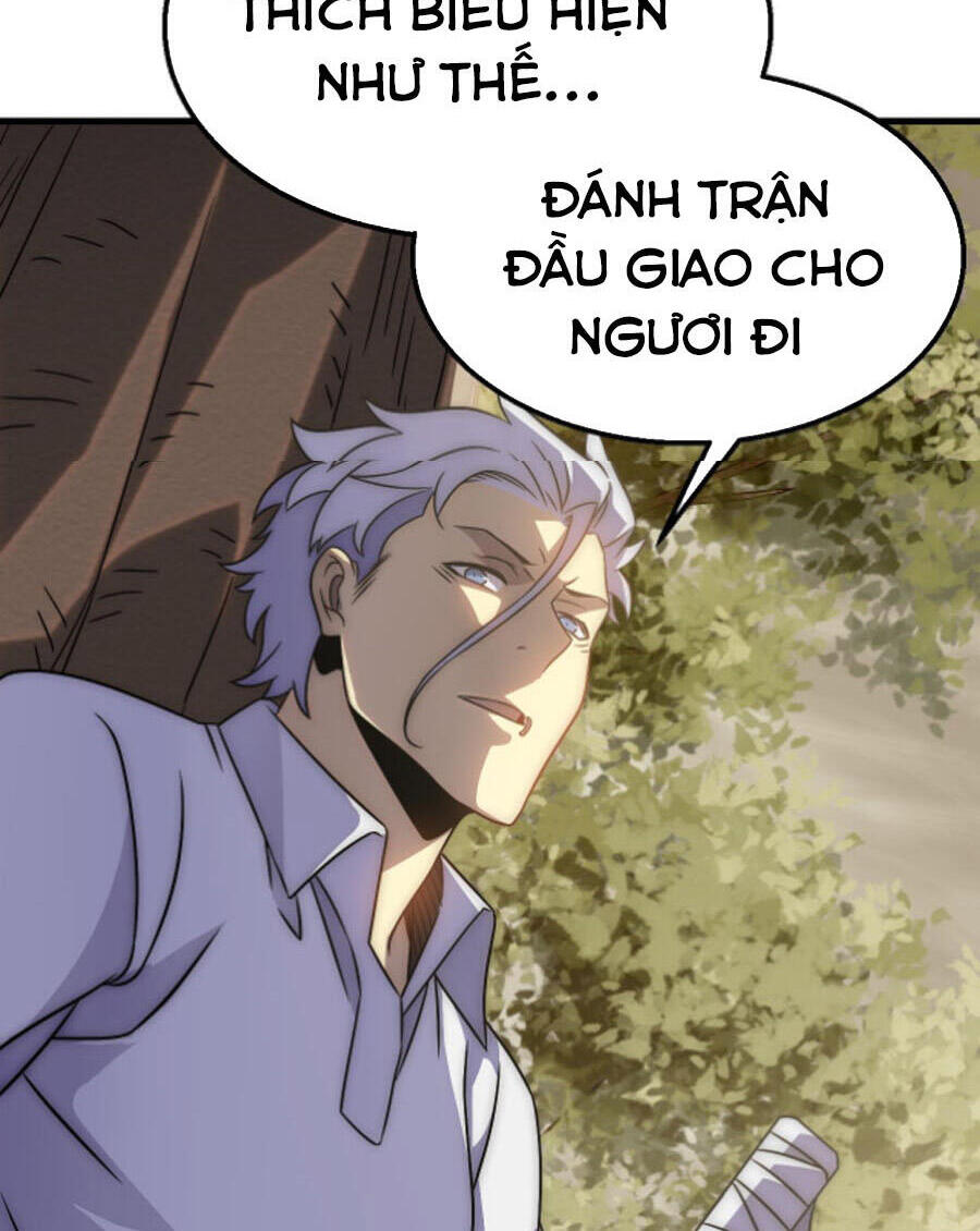 Mạt Thế Đạo Tặc Hành Chapter 53 - Trang 2