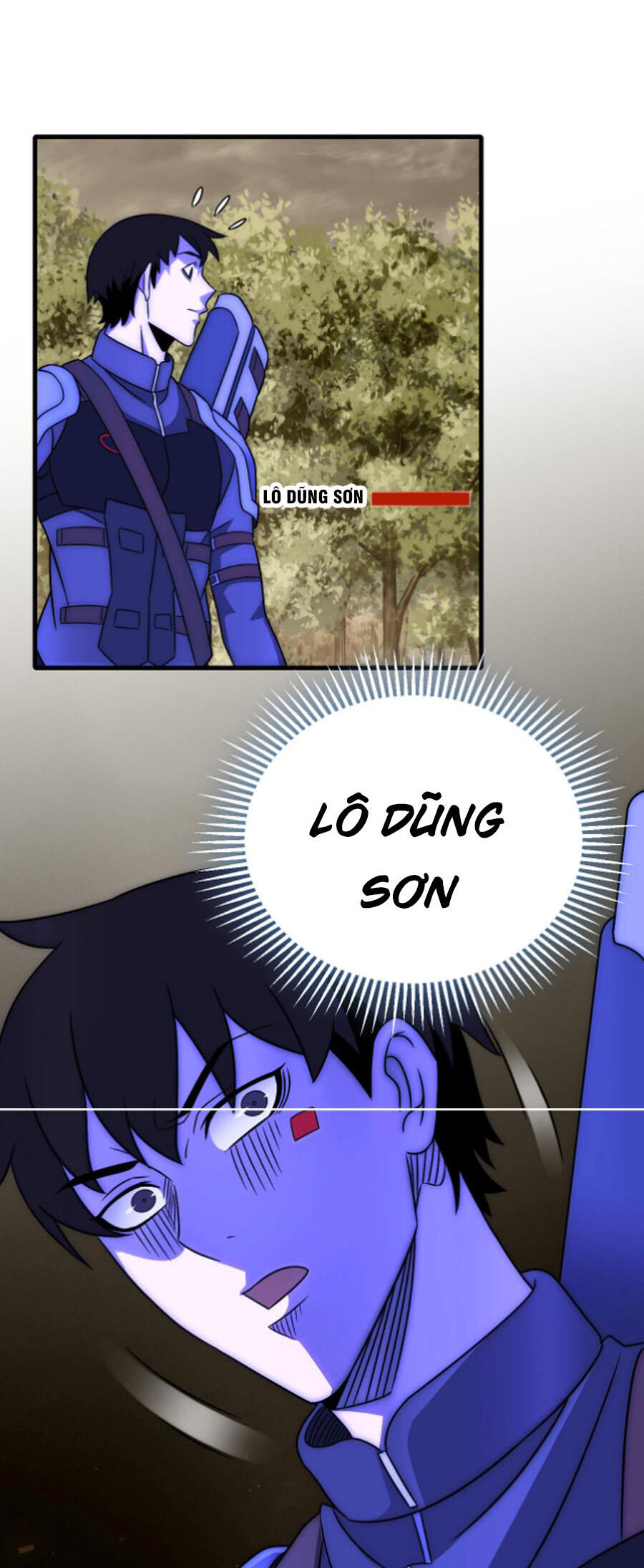 Mạt Thế Đạo Tặc Hành Chapter 53 - Trang 2