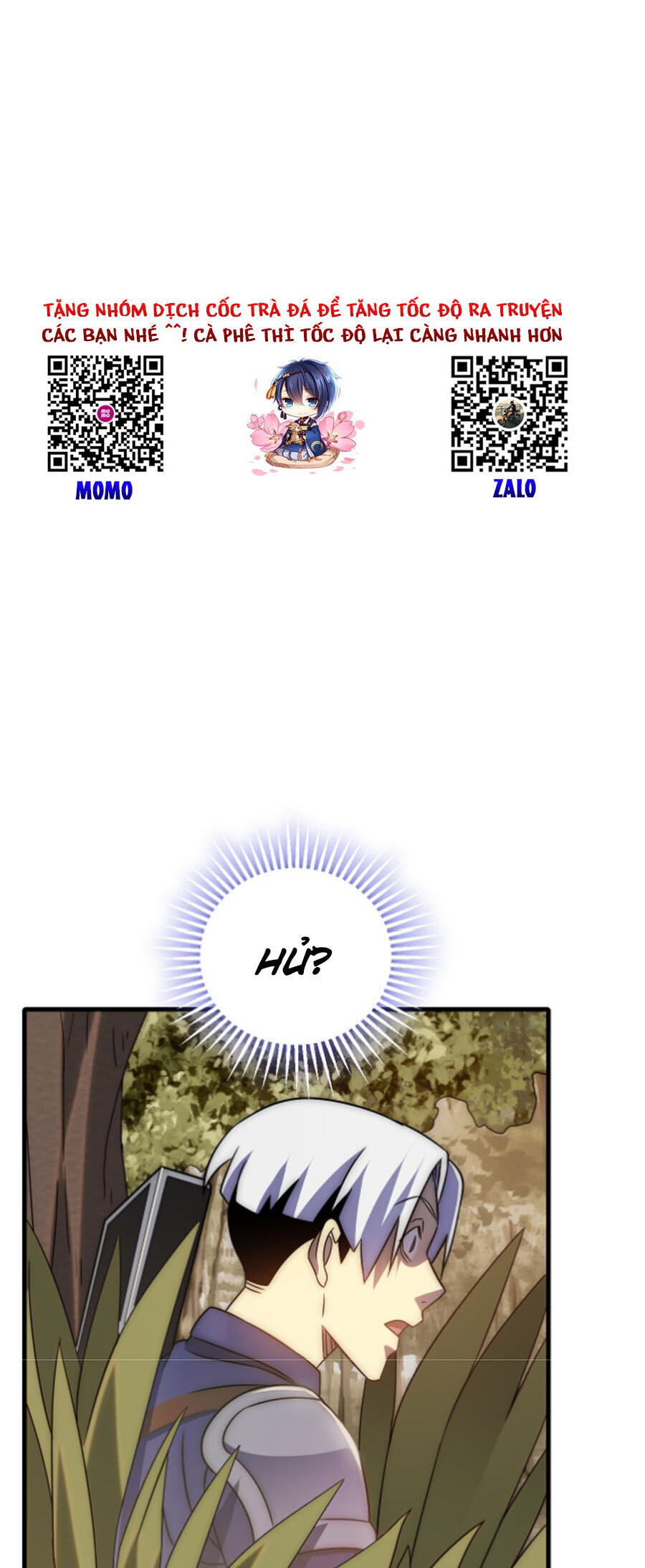 Mạt Thế Đạo Tặc Hành Chapter 53 - Trang 2