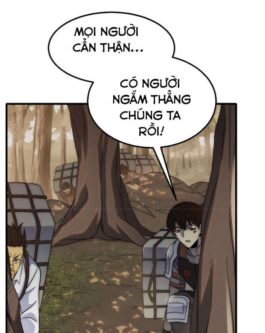 Mạt Thế Đạo Tặc Hành Chapter 53 - Trang 2