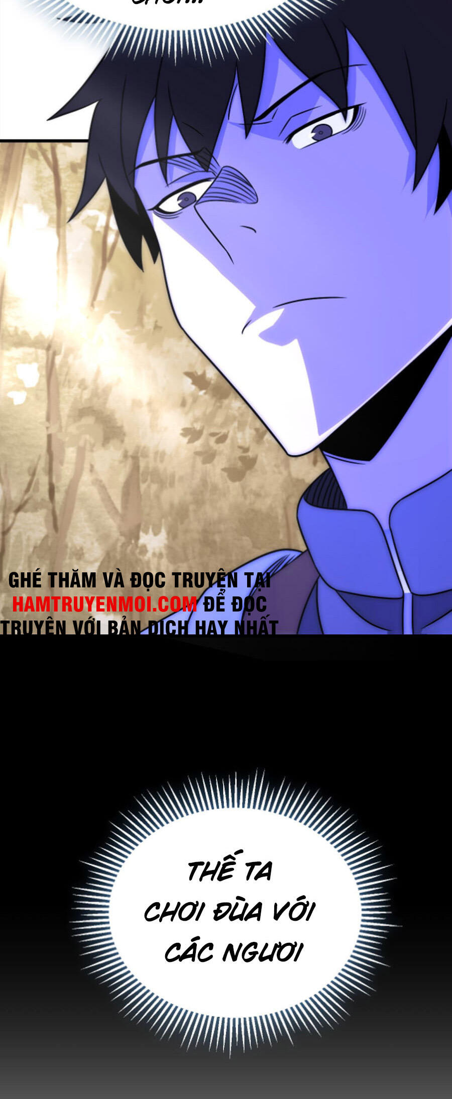 Mạt Thế Đạo Tặc Hành Chapter 53 - Trang 2