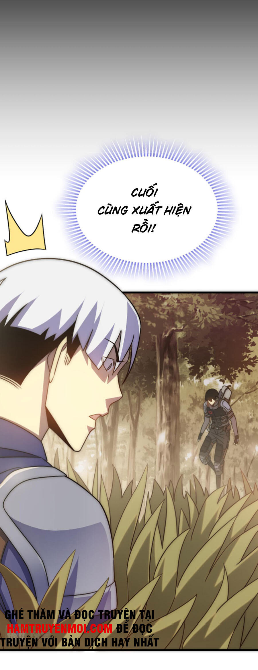 Mạt Thế Đạo Tặc Hành Chapter 53 - Trang 2