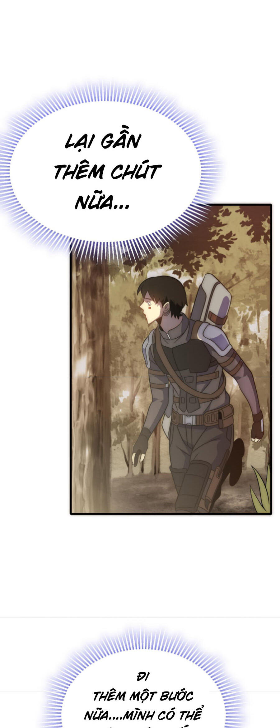 Mạt Thế Đạo Tặc Hành Chapter 53 - Trang 2