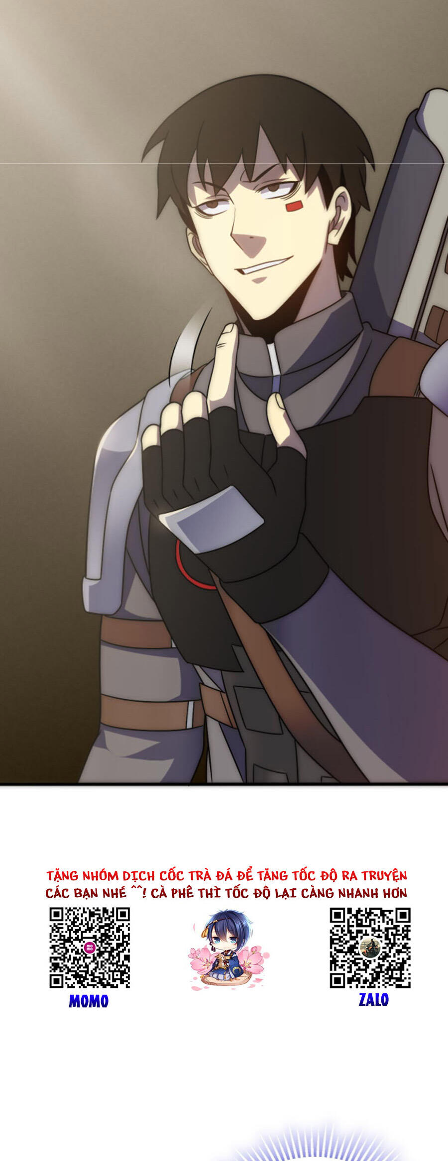 Mạt Thế Đạo Tặc Hành Chapter 53 - Trang 2