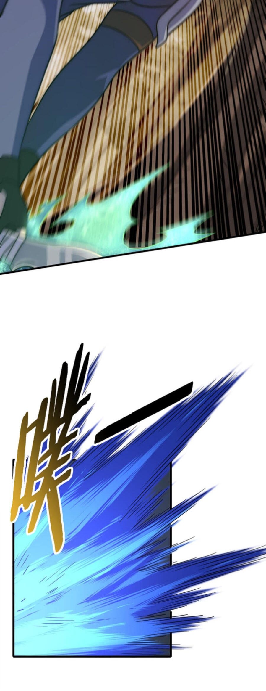 Mạt Thế Đạo Tặc Hành Chapter 53 - Trang 2