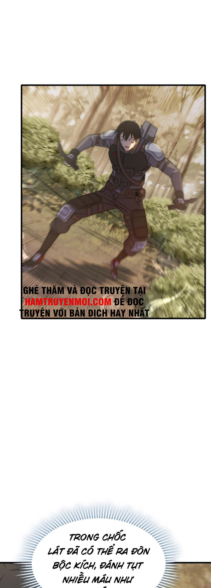 Mạt Thế Đạo Tặc Hành Chapter 53 - Trang 2