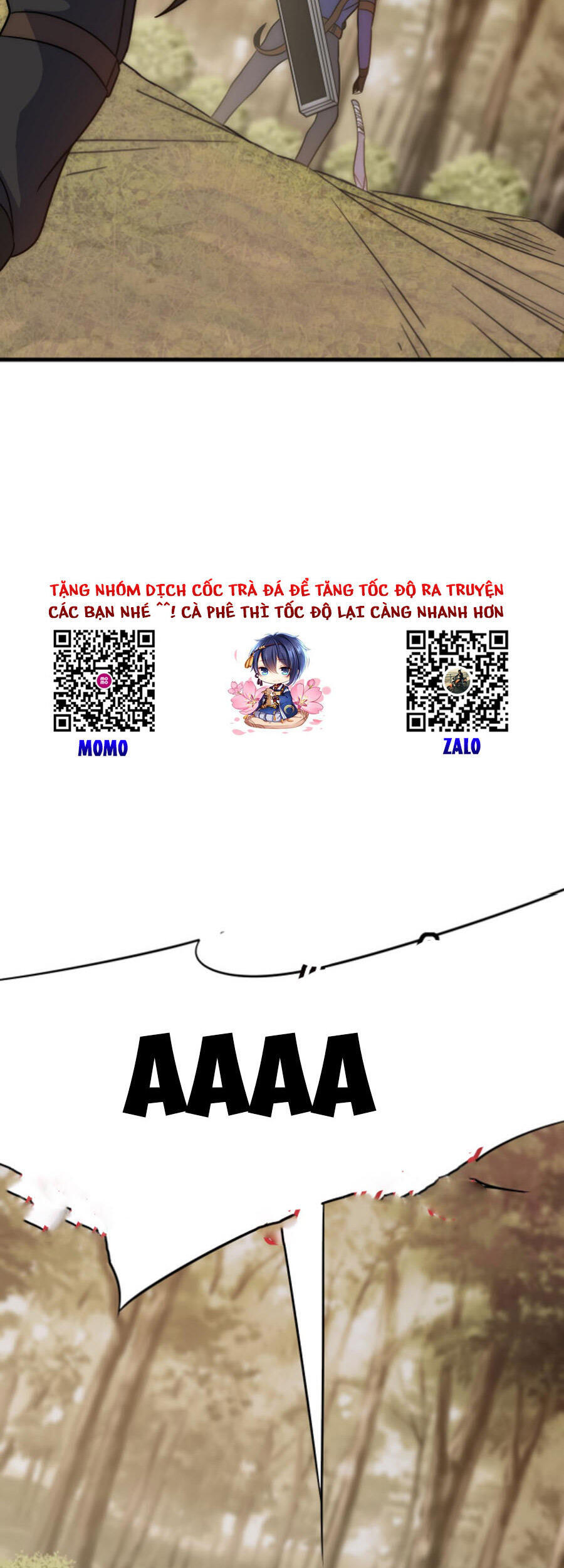 Mạt Thế Đạo Tặc Hành Chapter 53 - Trang 2