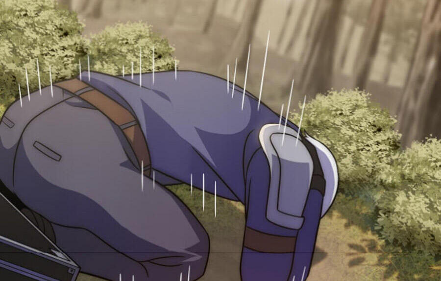 Mạt Thế Đạo Tặc Hành Chapter 53 - Trang 2