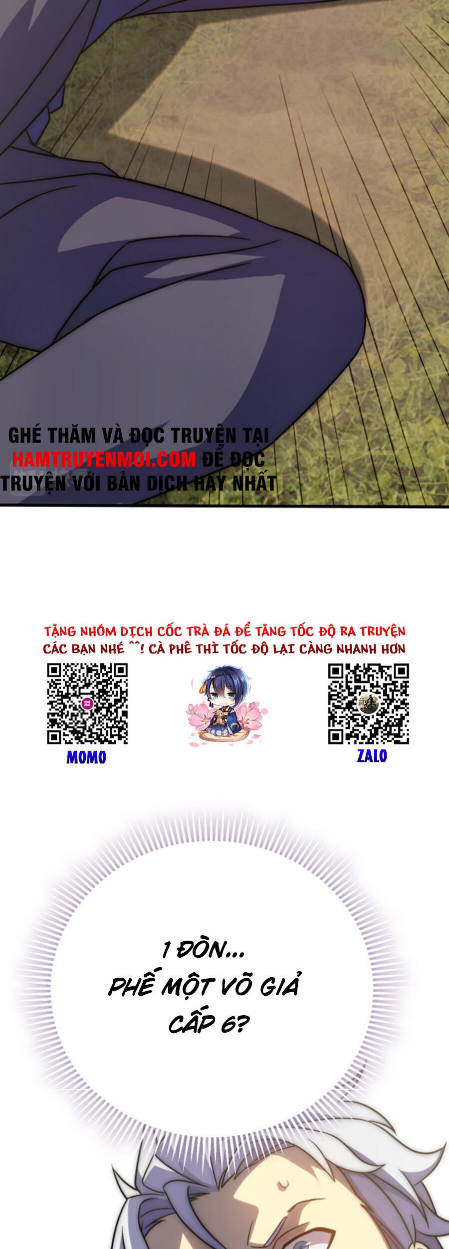 Mạt Thế Đạo Tặc Hành Chapter 53 - Trang 2