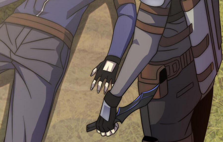 Mạt Thế Đạo Tặc Hành Chapter 53 - Trang 2