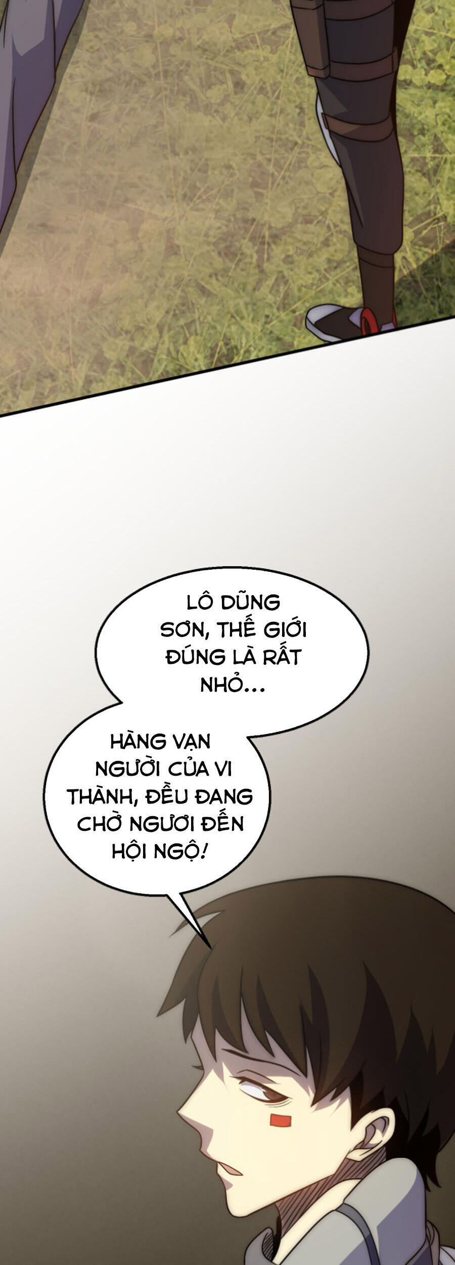 Mạt Thế Đạo Tặc Hành Chapter 53 - Trang 2