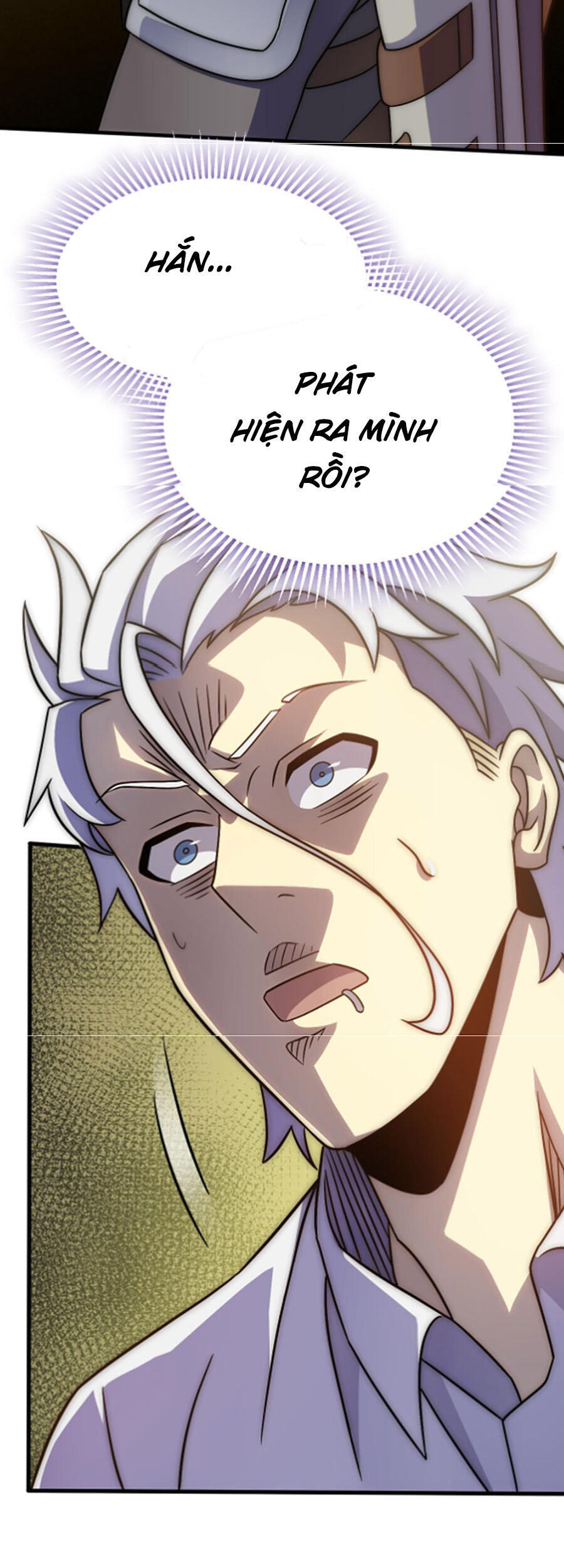 Mạt Thế Đạo Tặc Hành Chapter 53 - Trang 2