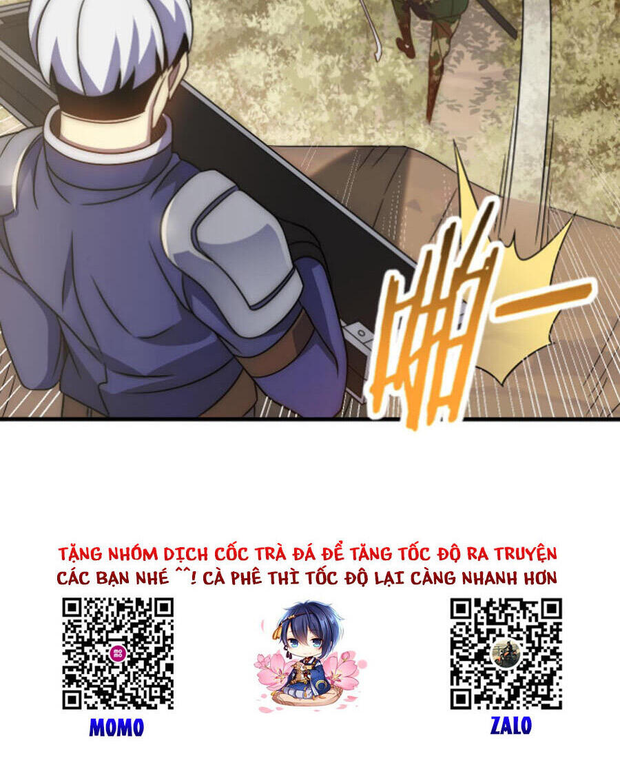 Mạt Thế Đạo Tặc Hành Chapter 53 - Trang 2