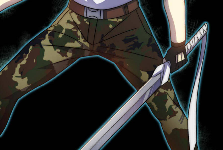 Mạt Thế Đạo Tặc Hành Chapter 54 - Trang 2