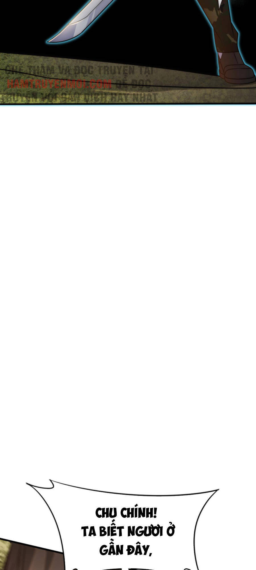 Mạt Thế Đạo Tặc Hành Chapter 54 - Trang 2