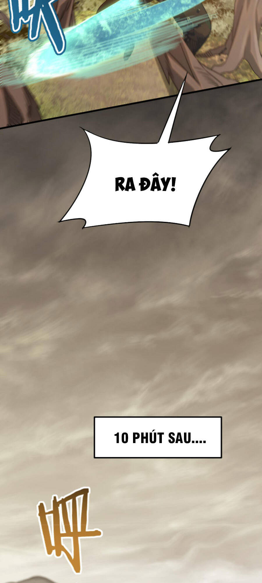 Mạt Thế Đạo Tặc Hành Chapter 54 - Trang 2