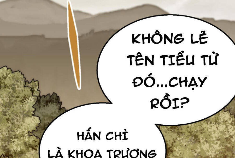 Mạt Thế Đạo Tặc Hành Chapter 54 - Trang 2