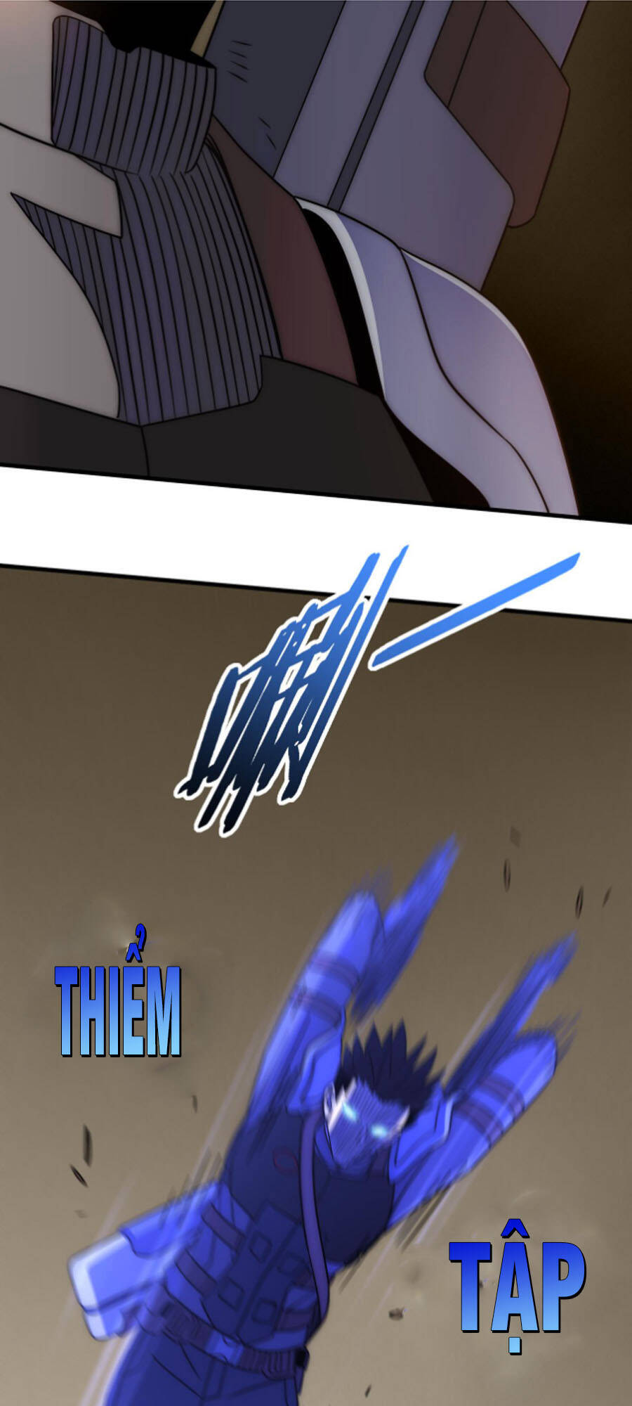 Mạt Thế Đạo Tặc Hành Chapter 54 - Trang 2