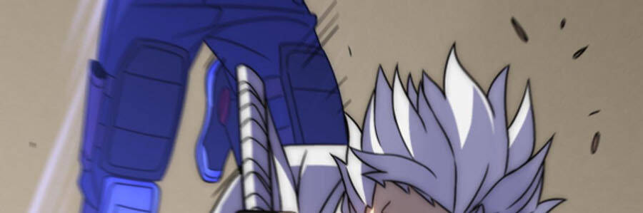 Mạt Thế Đạo Tặc Hành Chapter 54 - Trang 2