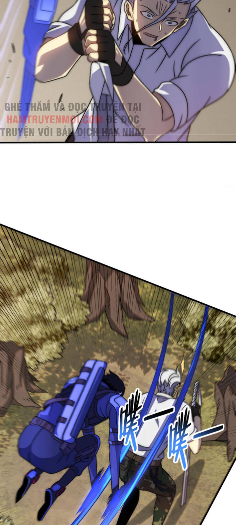 Mạt Thế Đạo Tặc Hành Chapter 54 - Trang 2