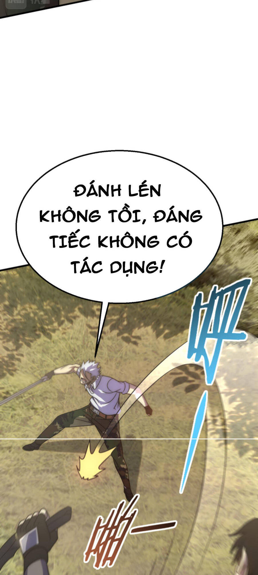Mạt Thế Đạo Tặc Hành Chapter 54 - Trang 2