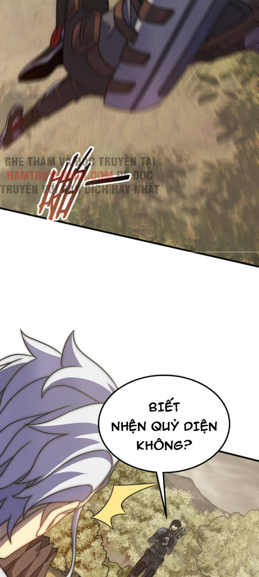 Mạt Thế Đạo Tặc Hành Chapter 54 - Trang 2