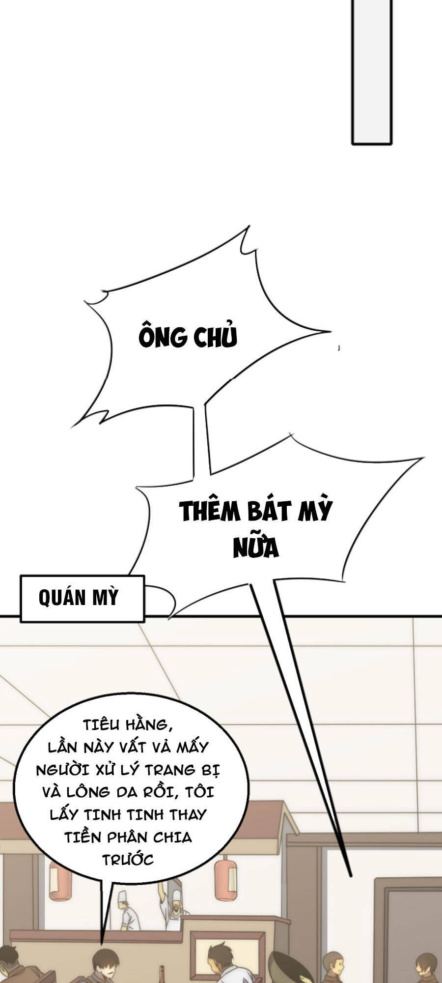 Mạt Thế Đạo Tặc Hành Chapter 54 - Trang 2