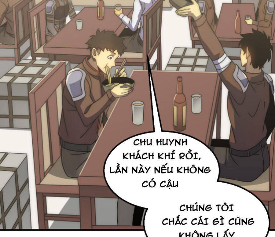 Mạt Thế Đạo Tặc Hành Chapter 54 - Trang 2