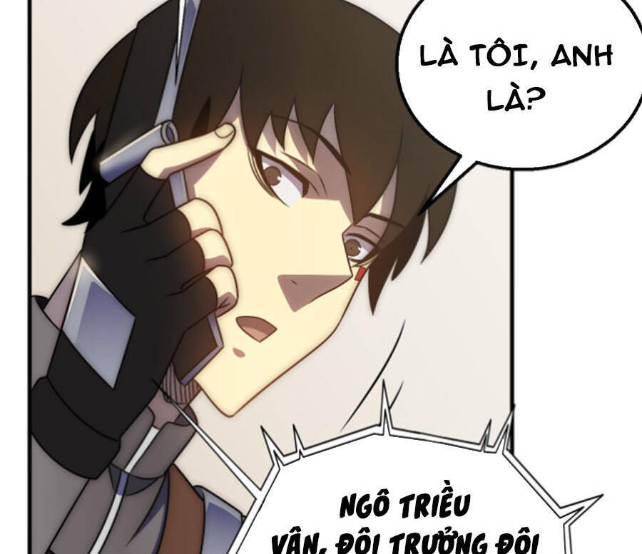 Mạt Thế Đạo Tặc Hành Chapter 54 - Trang 2