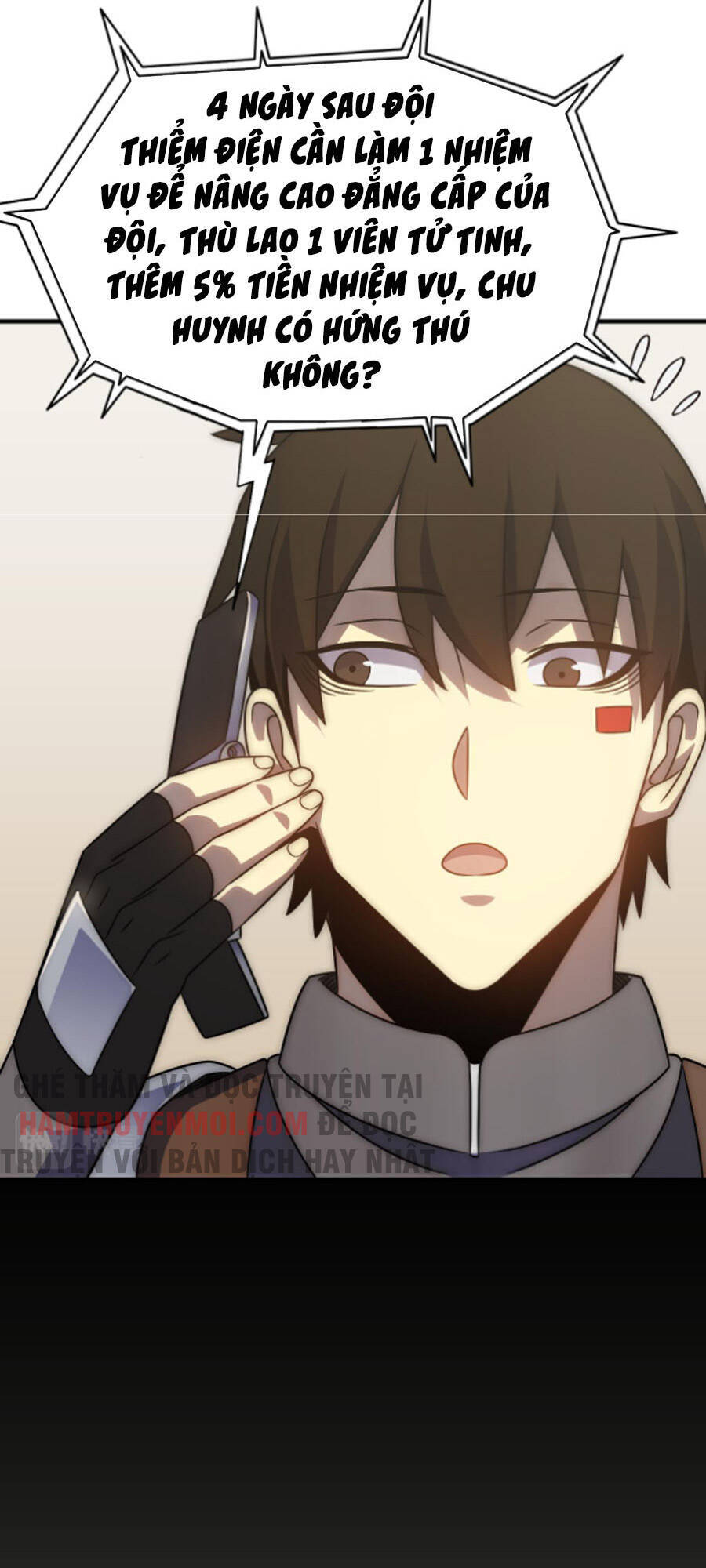 Mạt Thế Đạo Tặc Hành Chapter 54 - Trang 2