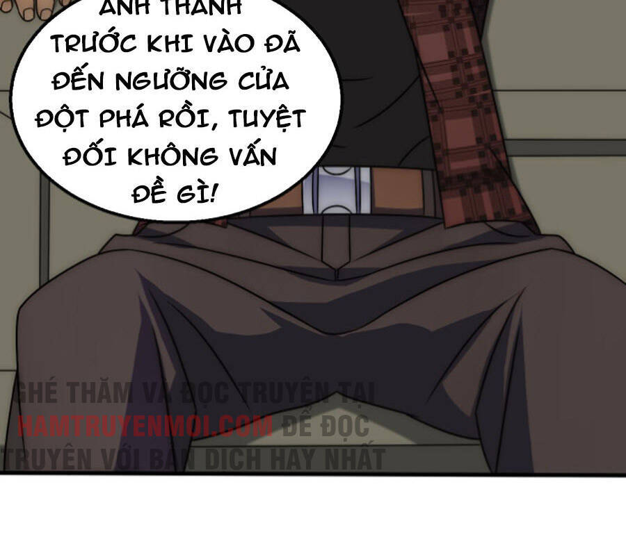 Mạt Thế Đạo Tặc Hành Chapter 54 - Trang 2