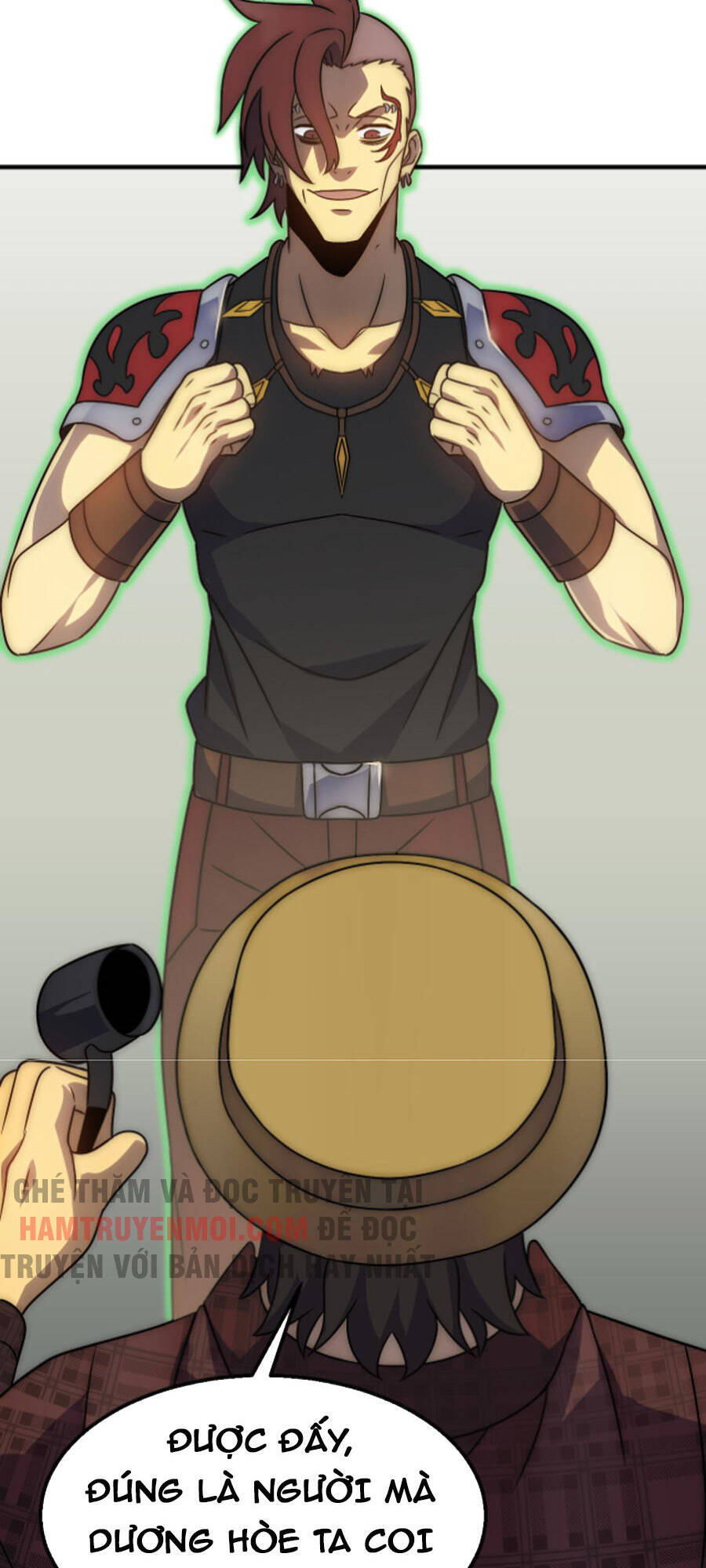 Mạt Thế Đạo Tặc Hành Chapter 54 - Trang 2