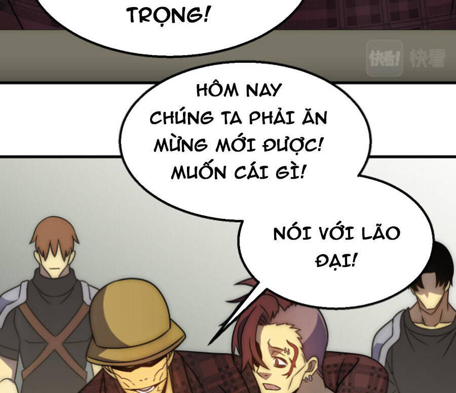 Mạt Thế Đạo Tặc Hành Chapter 54 - Trang 2