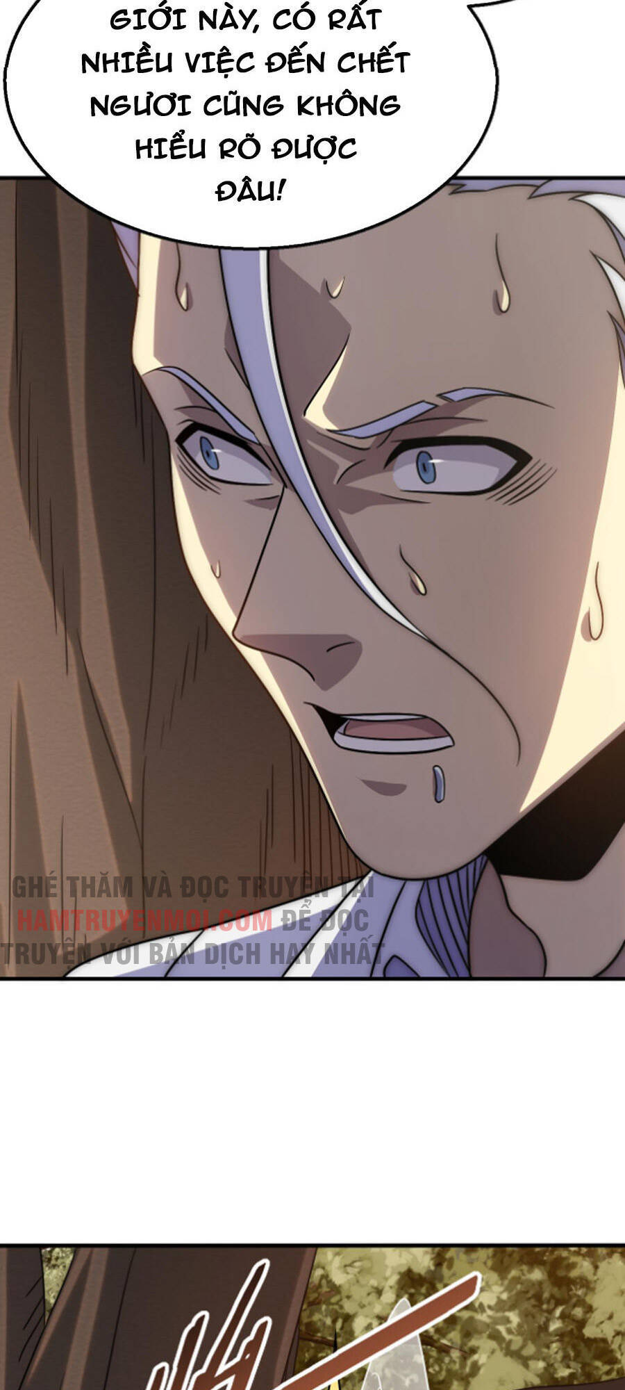 Mạt Thế Đạo Tặc Hành Chapter 54 - Trang 2