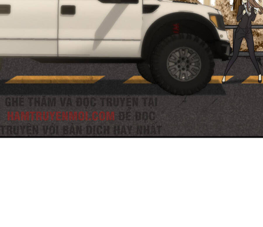 Mạt Thế Đạo Tặc Hành Chapter 54 - Trang 2