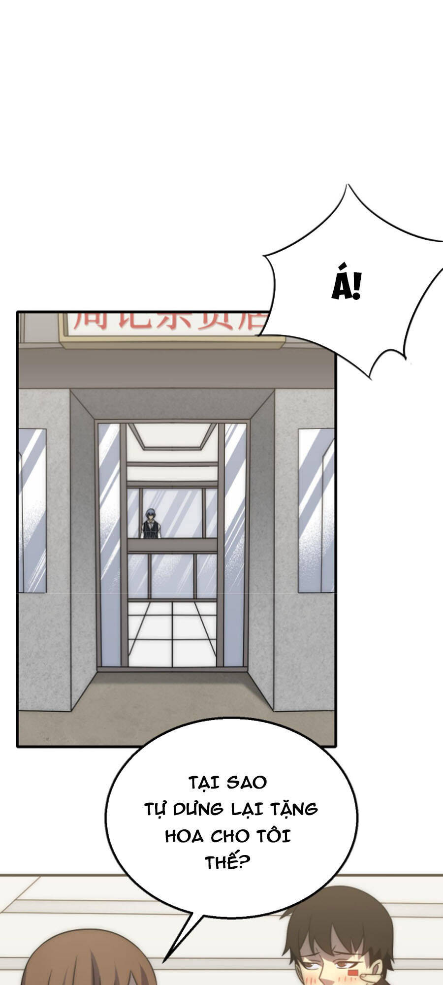 Mạt Thế Đạo Tặc Hành Chapter 54 - Trang 2