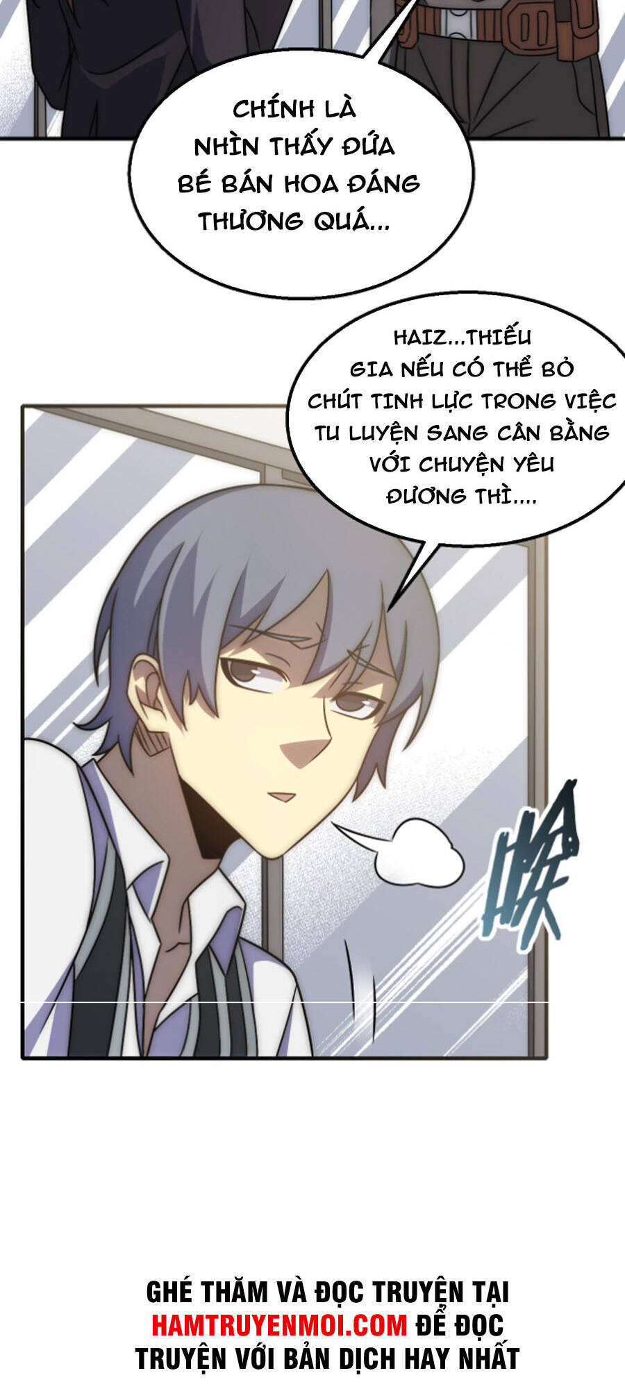 Mạt Thế Đạo Tặc Hành Chapter 54 - Trang 2