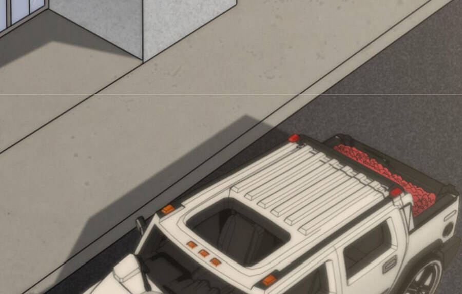 Mạt Thế Đạo Tặc Hành Chapter 54 - Trang 2