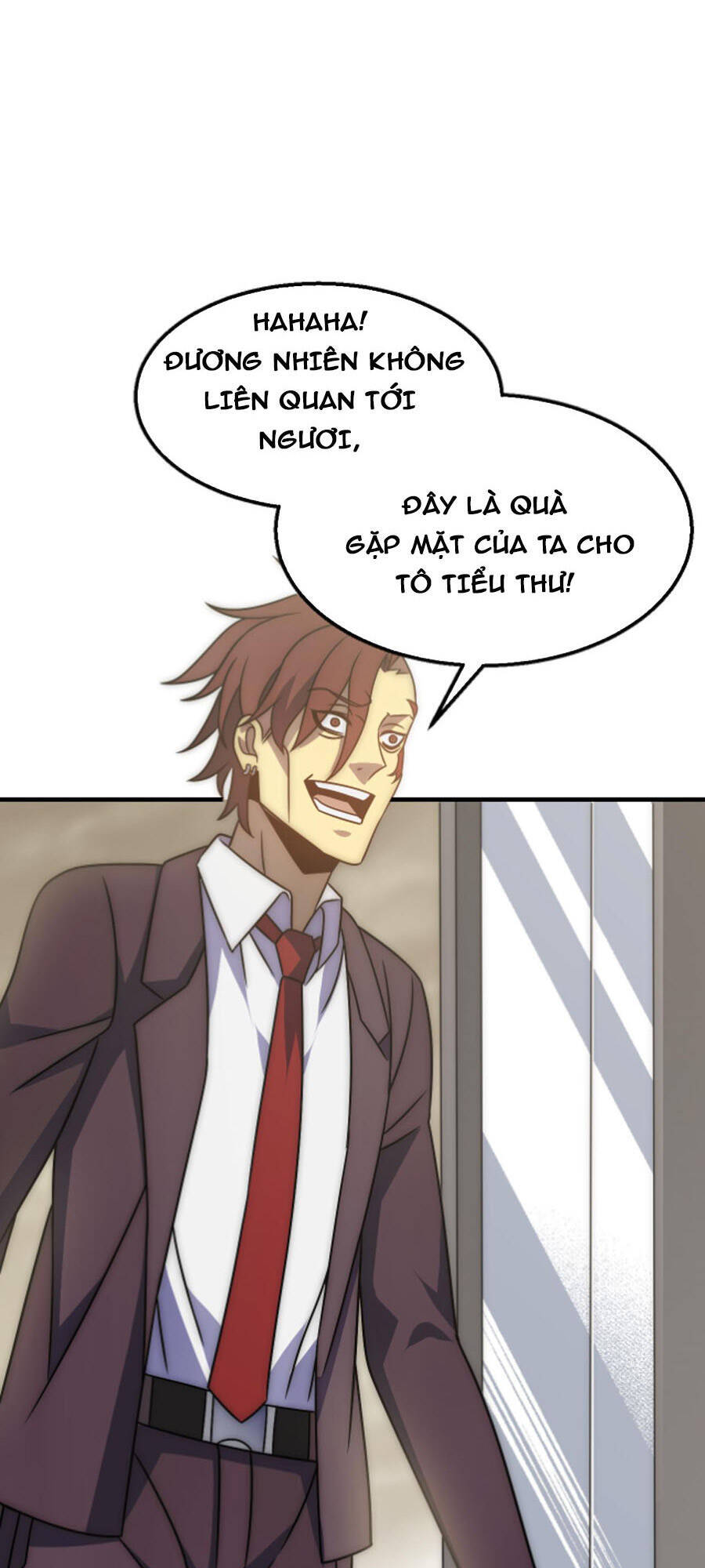 Mạt Thế Đạo Tặc Hành Chapter 54 - Trang 2