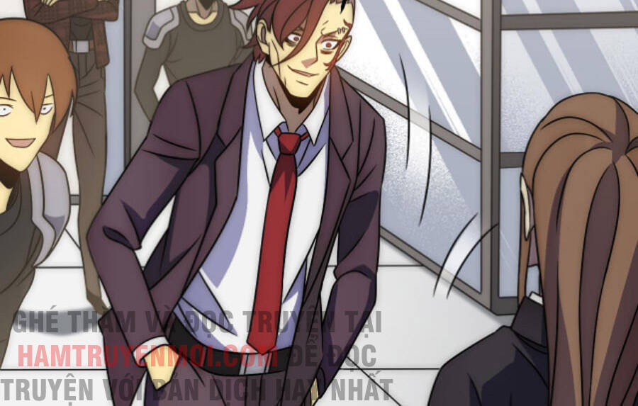 Mạt Thế Đạo Tặc Hành Chapter 54 - Trang 2