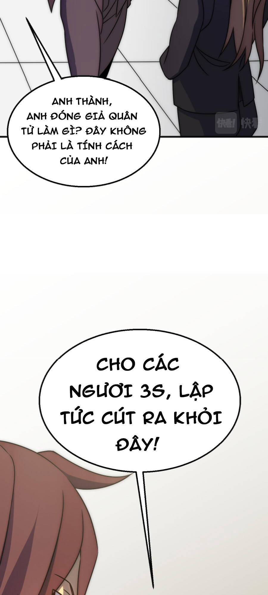 Mạt Thế Đạo Tặc Hành Chapter 54 - Trang 2