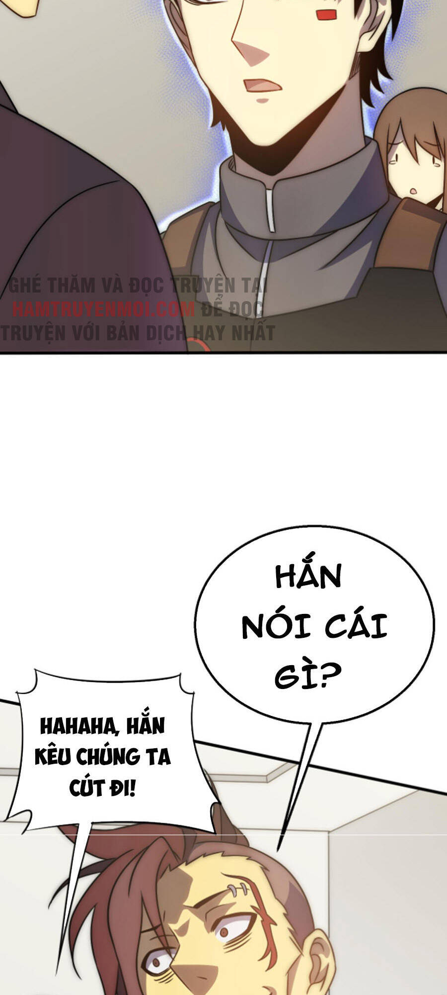 Mạt Thế Đạo Tặc Hành Chapter 54 - Trang 2