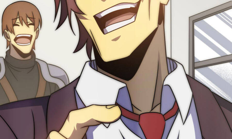 Mạt Thế Đạo Tặc Hành Chapter 54 - Trang 2